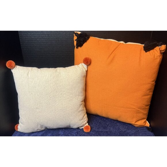 Disney Halloween Throw Pillow Set - Picture 6 of 6